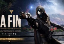 Destiny 2, c’est bientôt fini : Bungie annonce la dernière mise à jour du jeu Fin du développement actif pour Destiny 2