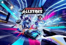 Sony enterre discrètement Destruction AllStars, l’une des premières exclusivités PS5