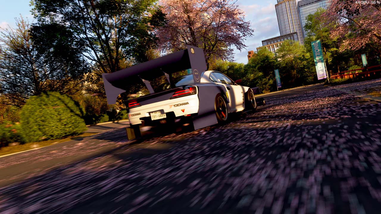 Les voitures JDM, une catégorie bien à part sur Forza Horizon 6