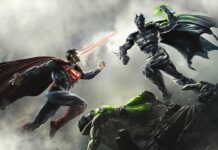 Injustice 3 serait bien en développement chez NetherRealm selon une nouvelle fuite