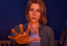 TEST – Life is Strange Reunion