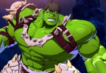 MARVEL Tōkon Fighting Souls : voici quand jouer gratuitement à la bêta ouverte