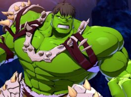 MARVEL Tōkon Fighting Souls : voici quand jouer gratuitement à la bêta ouverte
