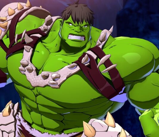 MARVEL Tōkon: Fighting Souls lance sa bêta ouverte