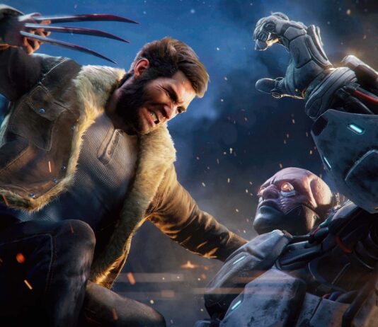 Sony dévoile des accessoires en thème avec le jeu Wolverine