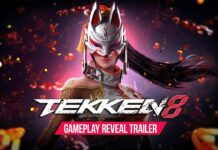 Tekken 8 : Kunimitsu dévoile tout son jeu avant son arrivée