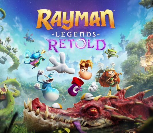 Ubisoft repousse Rayman Legends Retold de deux mois