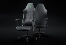 TEST – Razer Iskur V2 Newgen, la chaise gaming la plus confortable de 2026