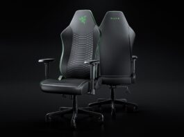 TEST – Razer Iskur V2 Newgen, la chaise gaming la plus confortable de 2026