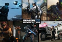 Black Ops 7 et Warzone relancent la Saison 3 avec Parkour, Caméléon et une nouvelle carte Zombies
