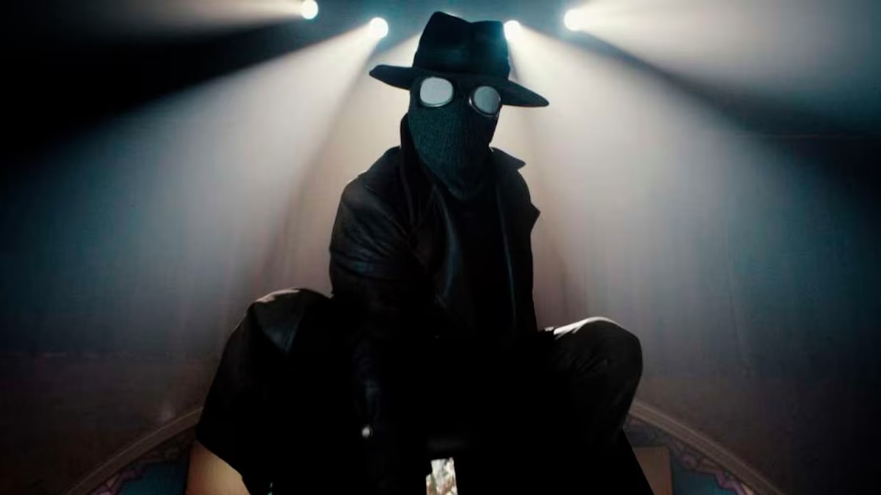 Spider-Man Noir, une série très inspirée qui fonctionne étonnamment bien