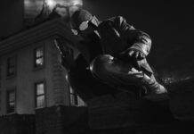 Spider-Man Noir sur Prime Video : notre avis sur la série avec Nicolas Cage