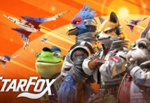 Star Fox revient sur Switch 2 : Nintendo ressuscite Star Fox 64 avec un remake complet