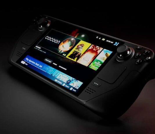Le Steam Deck OLED explose ses prix : jusqu’à 240 euros de hausse en Europe