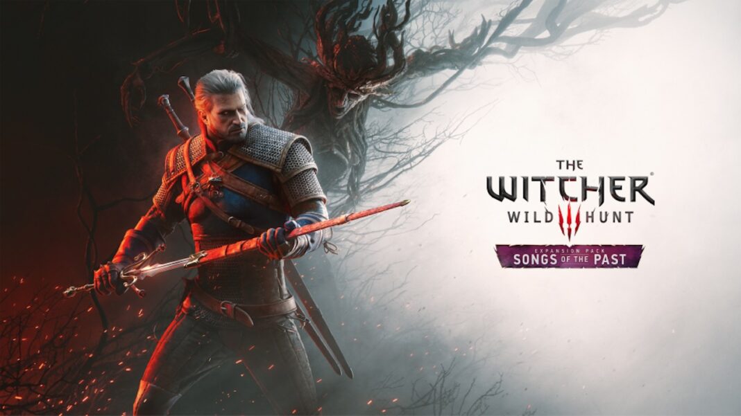 The Witcher 3 revient en 2027 avec Songs of the Past, une troisième extension surprise
