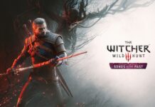 The Witcher 3 revient en 2027 avec Songs of the Past, une troisième extension surprise The Witcher 3 revient en 2027 avec Songs of the Past, une troisième extension surprise