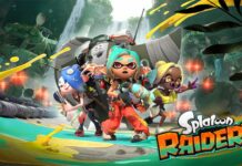 Splatoon Raiders : Nintendo dévoile en détail son gameplay avant la sortie sur Switch 2