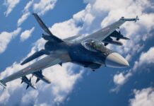 Ace Combat 8: Wings of Theve sortira le 2 octobre 2026