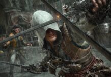 Assassin’s Creed Black Flag Resynced dévoile un nouveau trailer au Summer Game Fest 2026