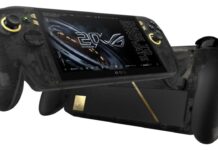 ROG Xbox Ally X20 : Asus dévoile une console portable OLED 120 Hz taillée pour jouer partout