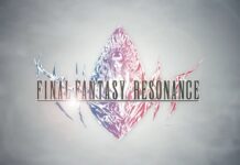 Final Fantasy Resonance officialisé : le premier FF en HD-2D débarque avec Cloud et Tidus