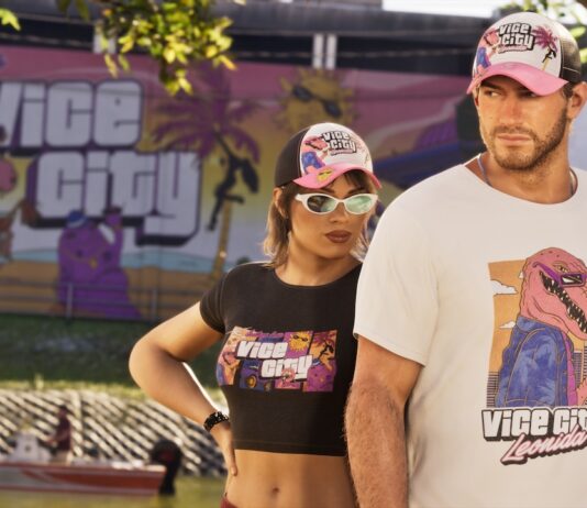 GTA 6 : une édition physique avec disque arriverait finalement un mois après la sortie