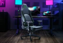 TEST – Razer Iskur V2 Newgen, la chaise gaming la plus confortable de 2026