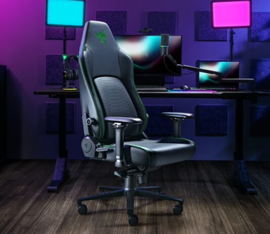 TEST – Razer Iskur V2 Newgen, la chaise gaming la plus confortable de 2026