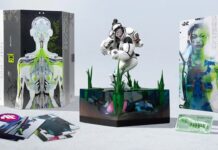 CONCOURS – Remportez l’énorme collector de Marathon