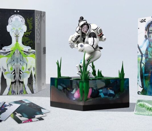 CONCOURS – Remportez l’énorme collector de Marathon