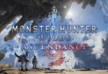 Monster Hunter Wilds : l’extension Ascendance officialisée par Capcom, cap sur les cieux en 2027