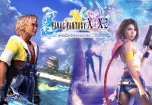 Final Fantasy X et X-2 reviennent sur Switch 2 avec une question qui fâche Final Fantasy X/X-2 annoncé sur Nintendo Switch 2 pour l'été 2026
