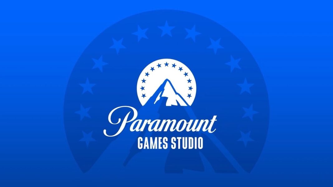 Paramount Games Studio officialisé avant le Summer Game Fest 2026