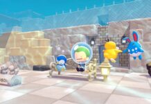 Pokémon Pokopia dévoile tout ce qui attend les joueurs dans Fonds-Bulleux