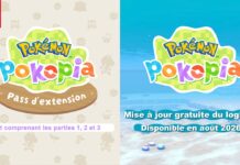Pokémon Pokopia : une extension sous-marine arrive en août avec une nouvelle ville et la capacité Plongée