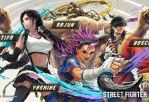 Street Fighter 6 : Tifa de Final Fantasy VII Remake rejoint le casting du Year 4 Pass