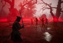 PREVIEW – The Blood of Dawnwalker : nous avons joué 4 heures au RPG vampirique des anciens de The Witcher
