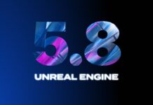 Unreal Engine 5.8 améliore fortement les performances des jeux sur Nintendo Switch 2