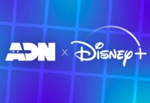 Disney+ s’allie à ADN pour muscler son catalogue d’animes en France