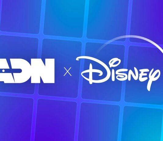 Disney+ s’allie à ADN pour muscler son catalogue d’animes en France