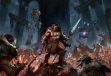DOOM: The Dark Ages dévoile Revelations, une extension sombre avec nouvelles armes et démons