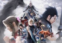 Final Fantasy VII Remake Part 3 : Revelation officialisé au Summer Game Fest, sortie prévue au printemps 2027