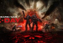 Xbox frappe fort : Gears of War: E-Day sort en octobre 2026 et reste exclusif