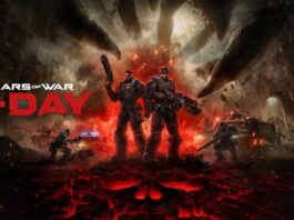 Gears of War: E-Day dévoile un nouveau trailer centré sur son histoire à la Gamescom
