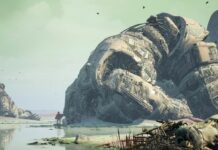gen ATLAS : le nouveau jeu du créateur de Shadow of the Colossus dévoilé au Summer Game Fest