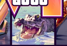 GTA 6 : des fans pensent avoir découvert une erreur sur la jaquette officielle