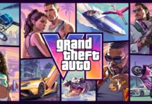 GTA 6 : Rockstar dévoile la jaquette officielle et annonce enfin l’ouverture des précommandes