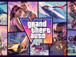 GTA 6 : Rockstar dévoile la jaquette officielle et annonce enfin l’ouverture des précommandes