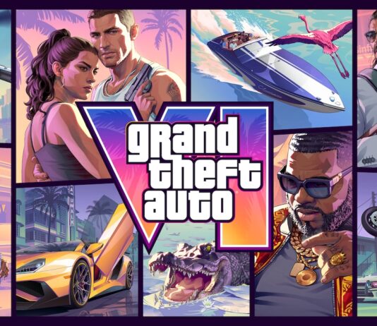 GTA 6 : Rockstar dévoile la jaquette officielle et annonce enfin l’ouverture des précommandes