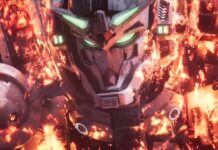 Bandai Namco annonce Gundam Rogue Orbit, un nouveau Gundam orienté action sur PS5, Xbox et PC